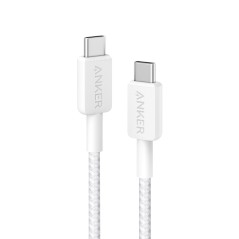 Anker Usb Cable 09 M Usb C White
